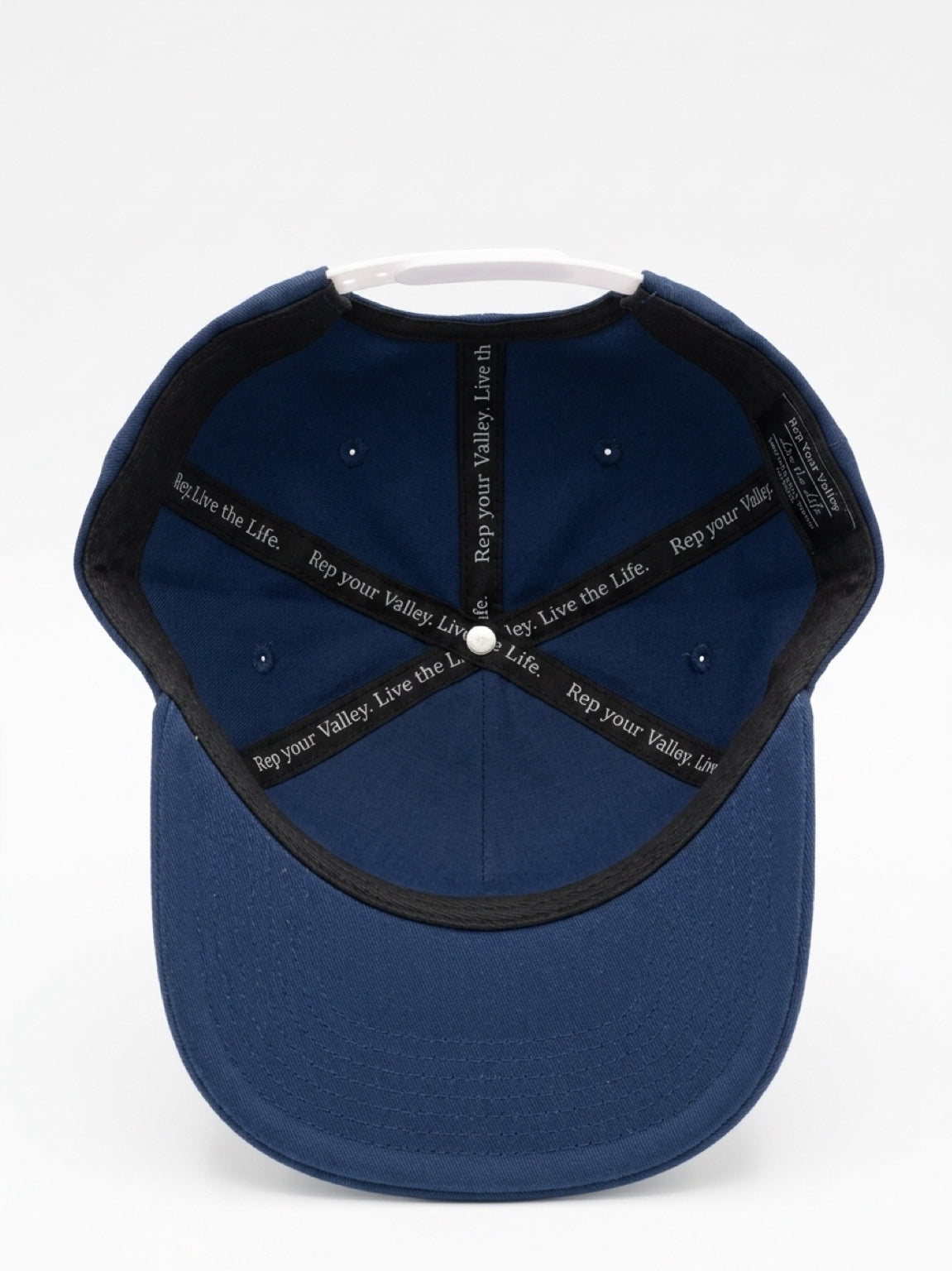 Valley Lifestyle “The Mookie” Hat (SnapBack)