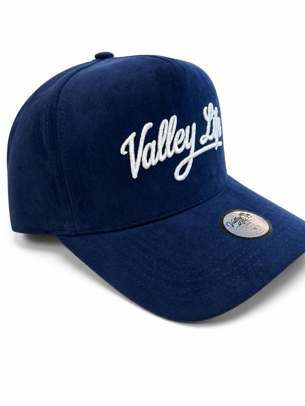 Valley Lifestyle “The Mookie” Hat (SnapBack)
