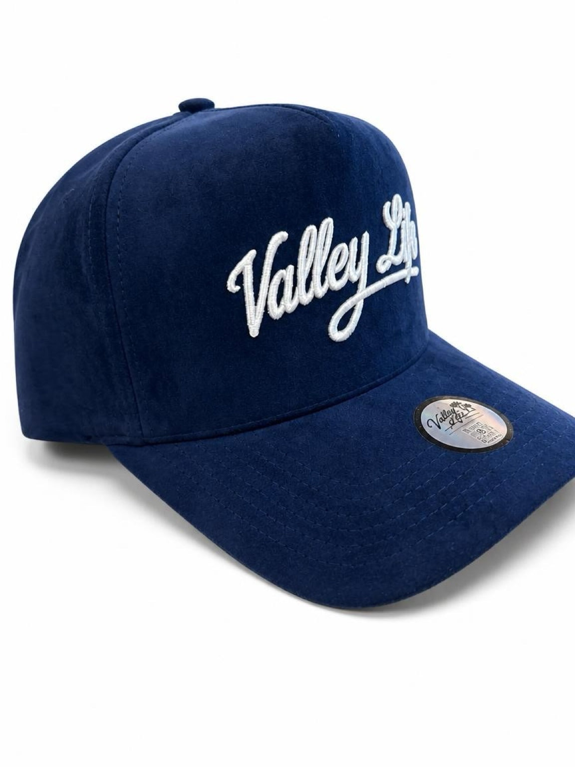 Valley Lifestyle “The Mookie” Hat (SnapBack)