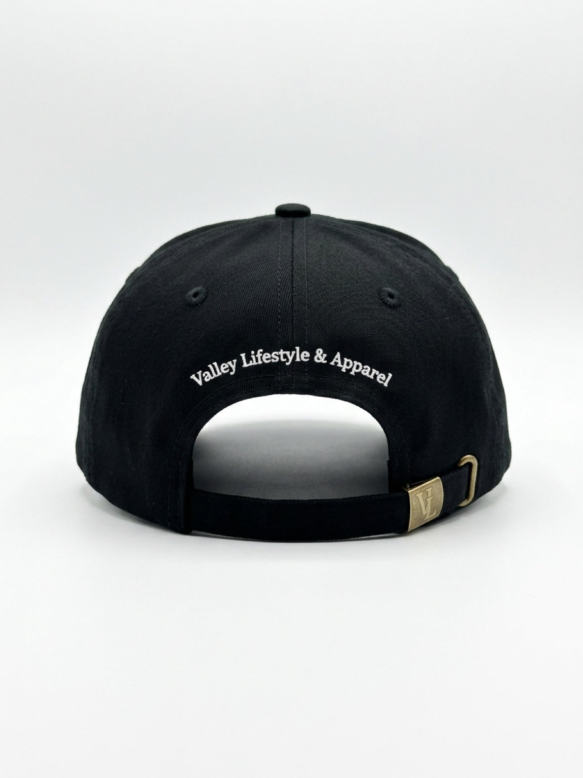 Valley Lifestyle “Gravity Hill” Hat (Strapback)