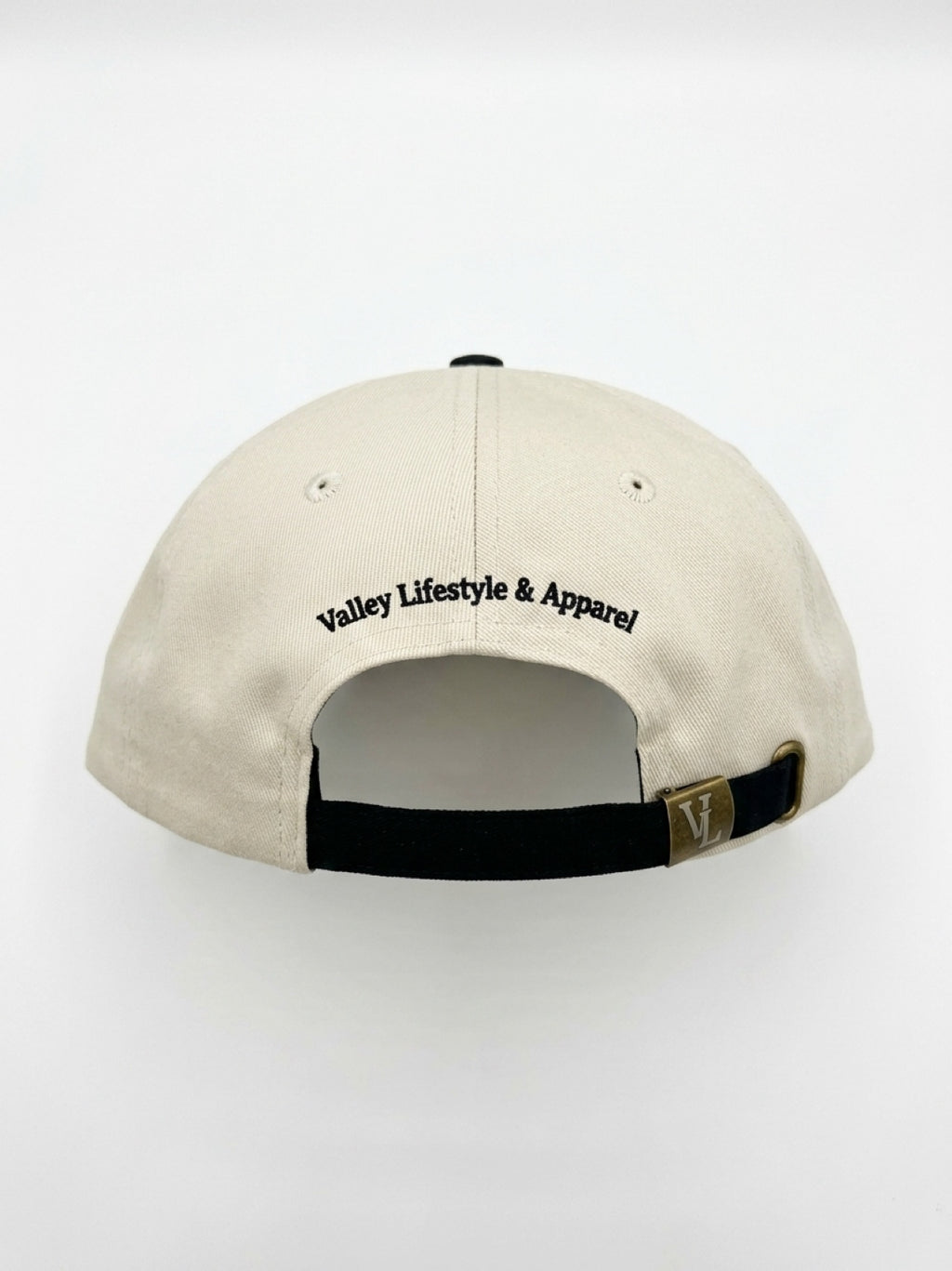 Valley Lifestyle “Classic” Hat (Strapback)