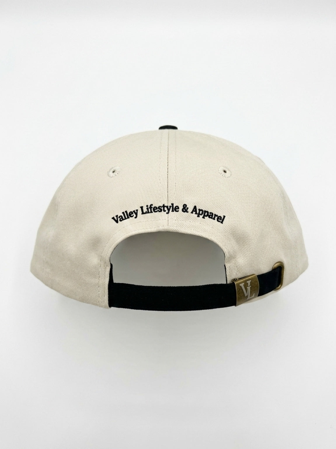 Valley Lifestyle “Classic” Hat (Strapback)