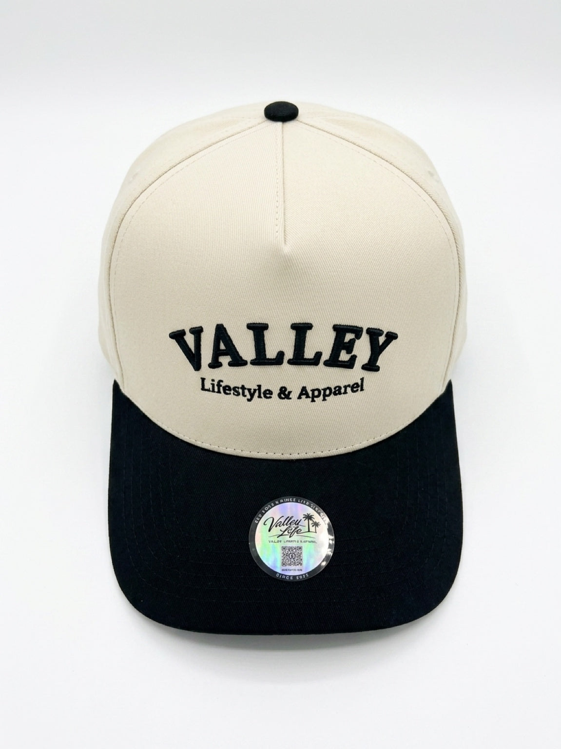 Valley Lifestyle “Classic” Hat (Strapback)