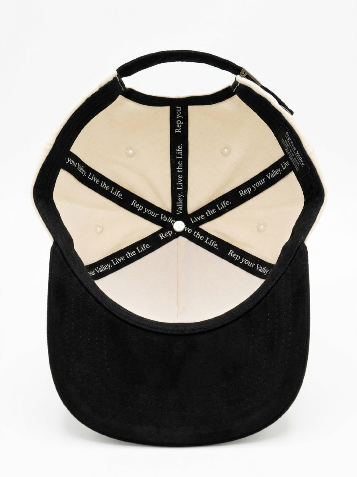 Valley Lifestyle “Classic” Hat (Strapback)