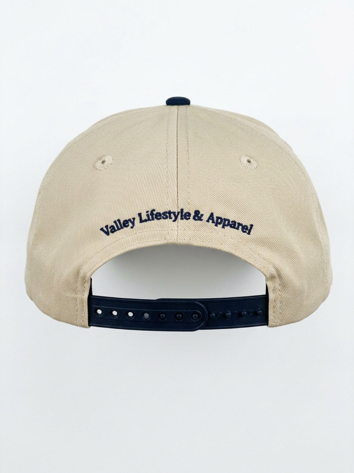 Valley Lifestyle “Baseline” Hat (SnapBack)