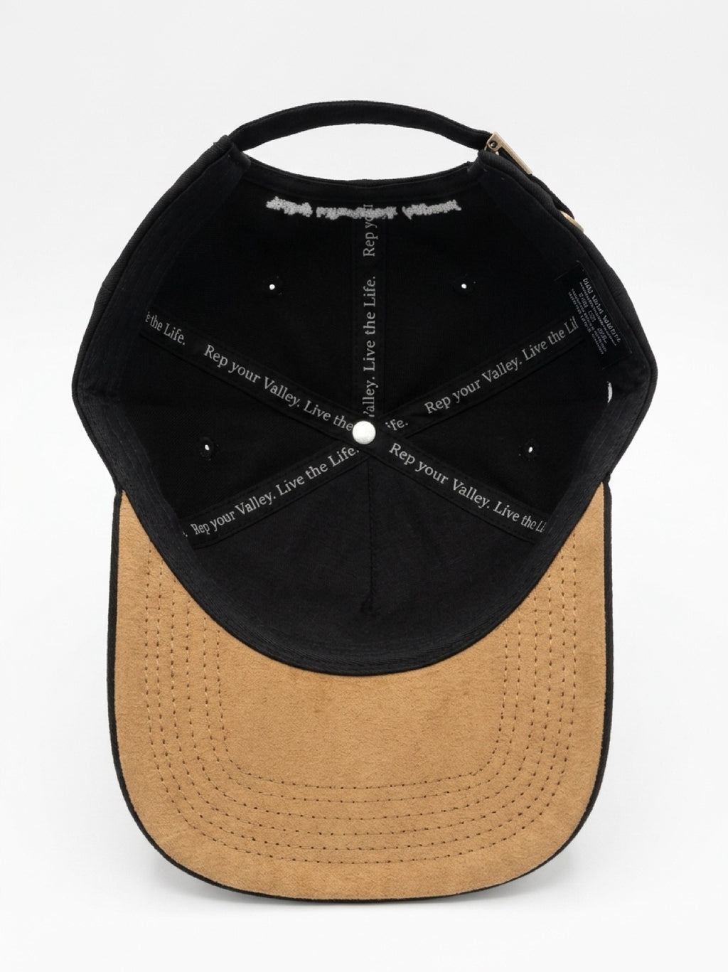 Valley Lifestyle “Gravity Hill” Hat (Strapback)