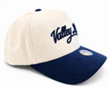 Valley Lifestyle “Baseline” Hat (SnapBack)