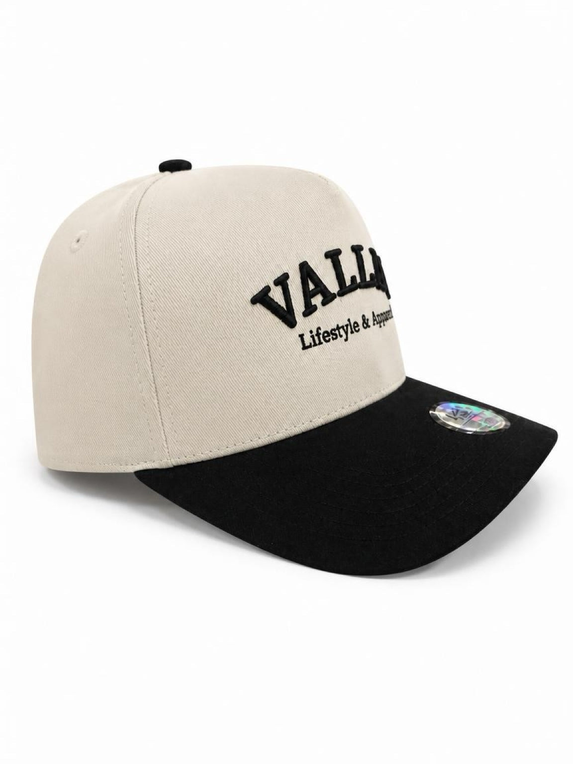 Valley Lifestyle “Classic” Hat (Strapback)