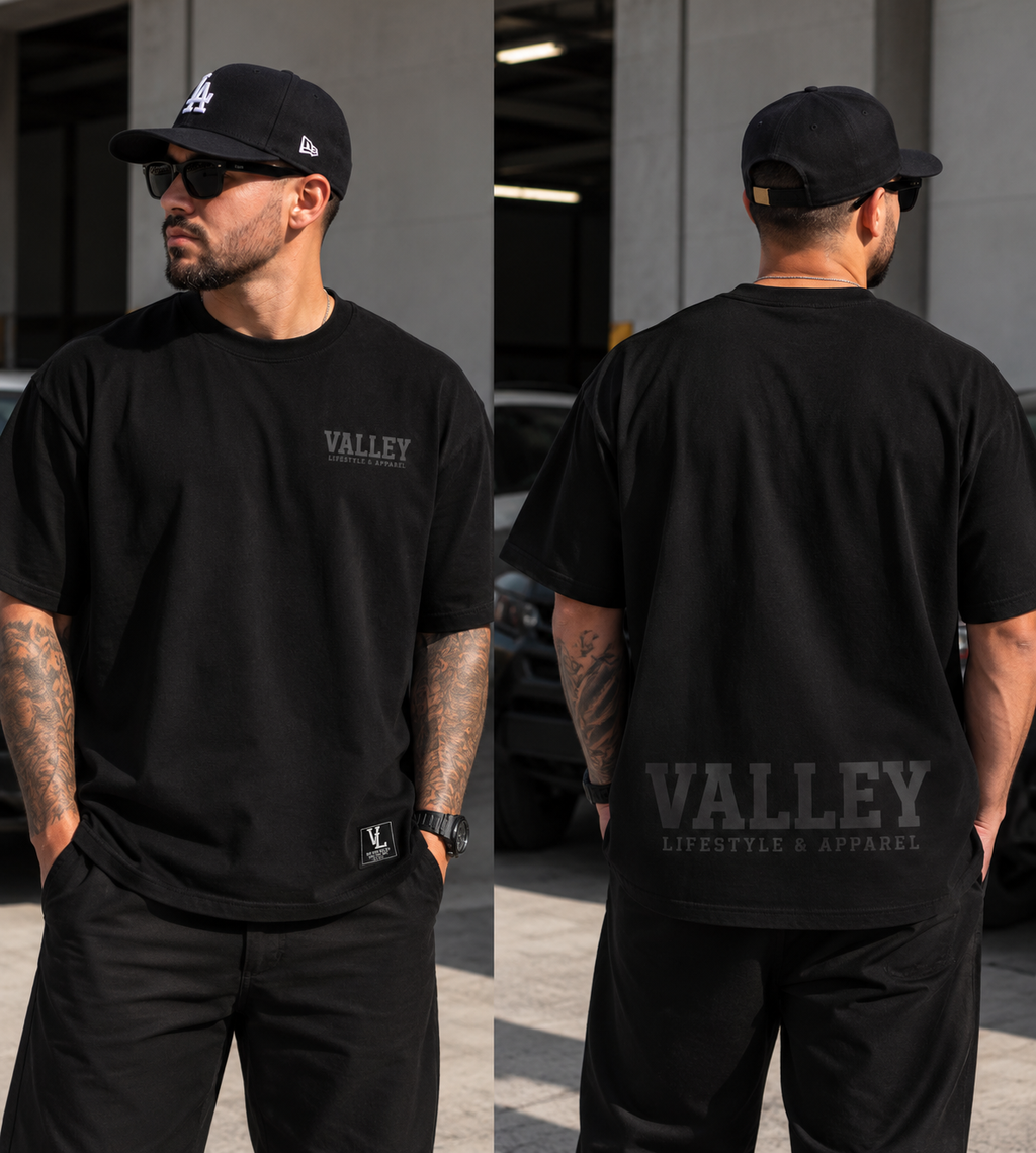 Valley Lifestyle “Shadow Hills” Tee
