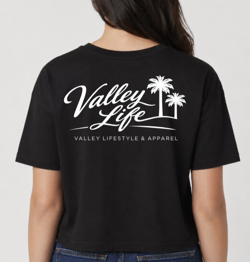 Valley Lifestyle “Shadow” tee