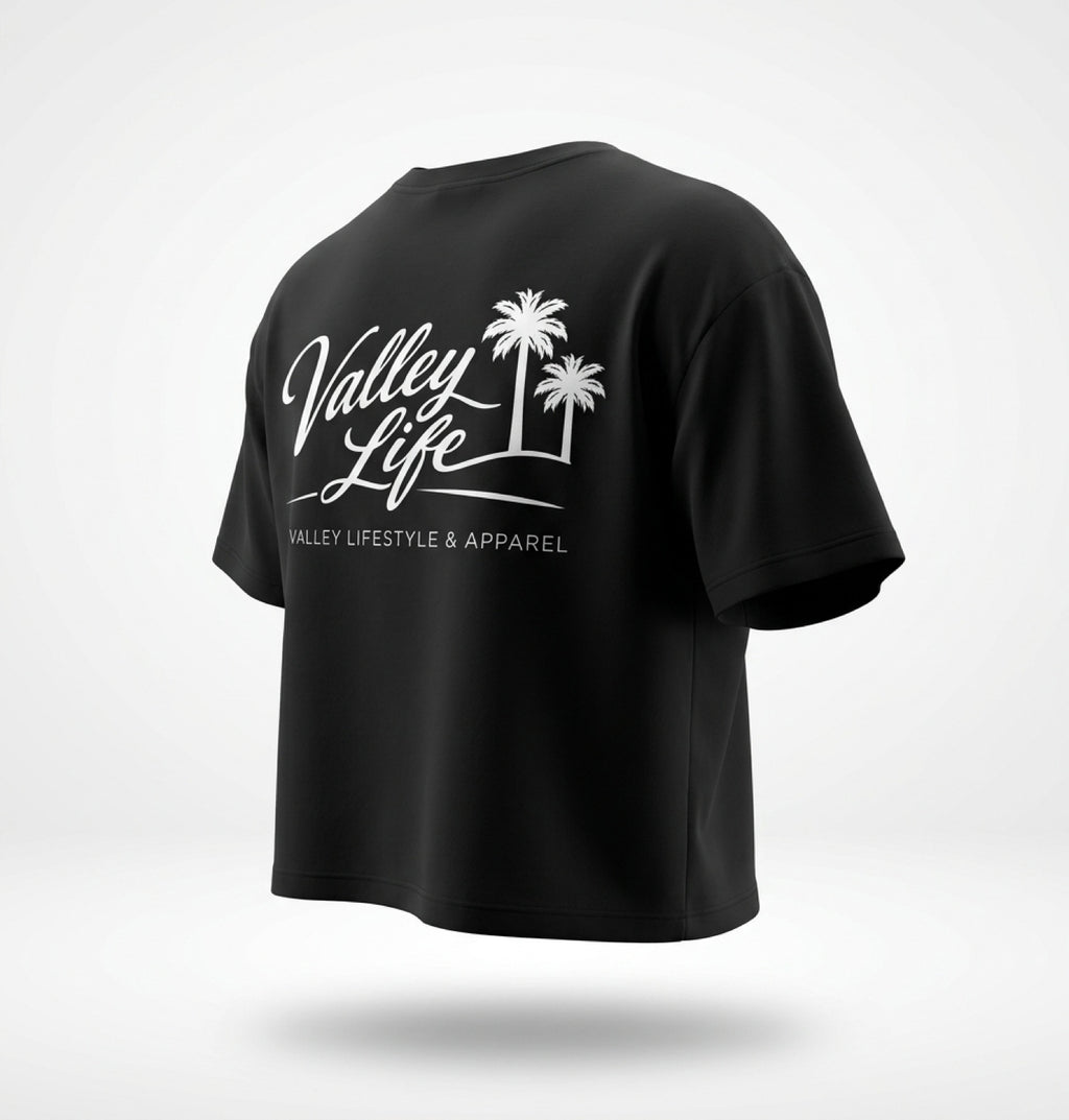 Valley Lifestyle “Shadow” tee