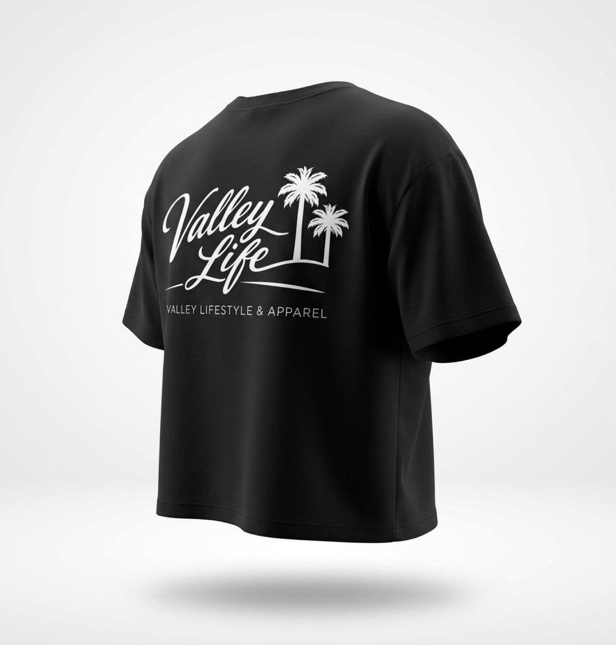 Valley Lifestyle “Shadow” tee