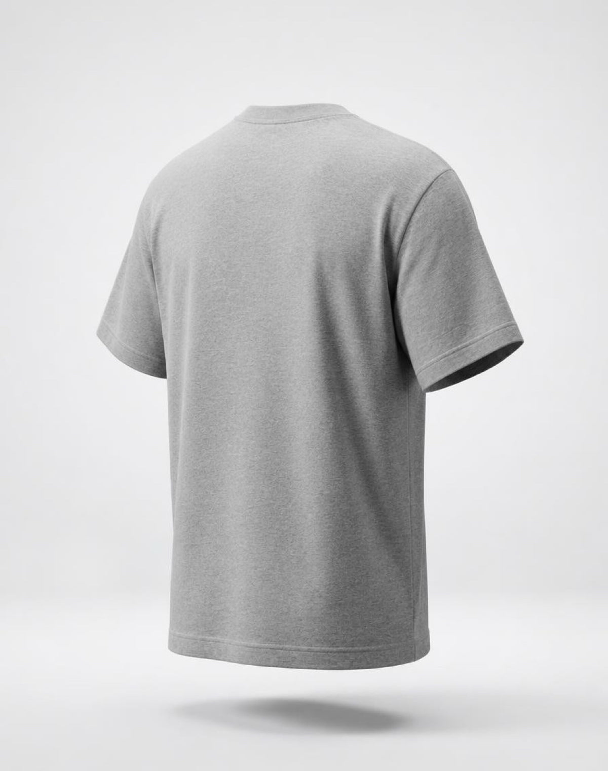 Valley Lifestyle Classic “Concrete” Tee