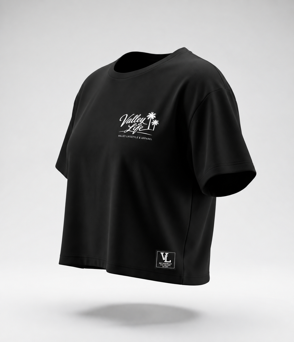 Valley Lifestyle “Shadow” tee