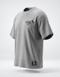 Valley Lifestyle Classic “Concrete” Tee