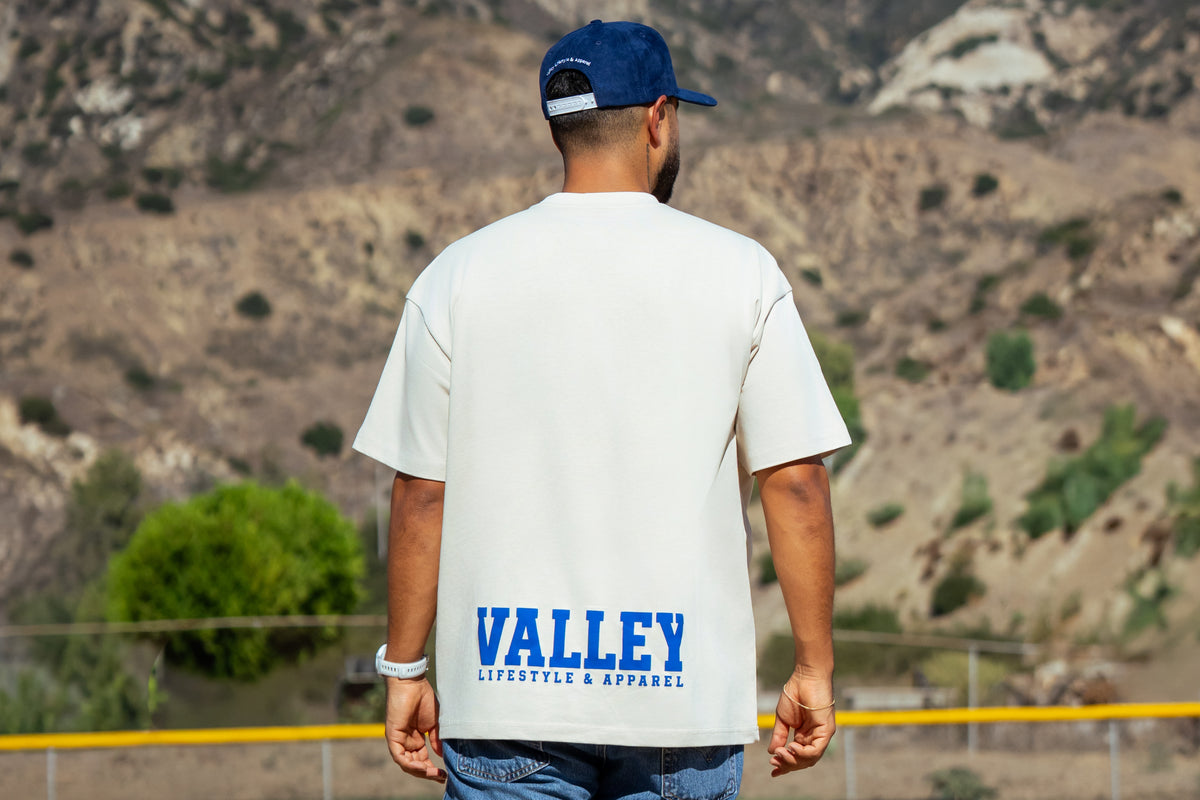 Valley Blues