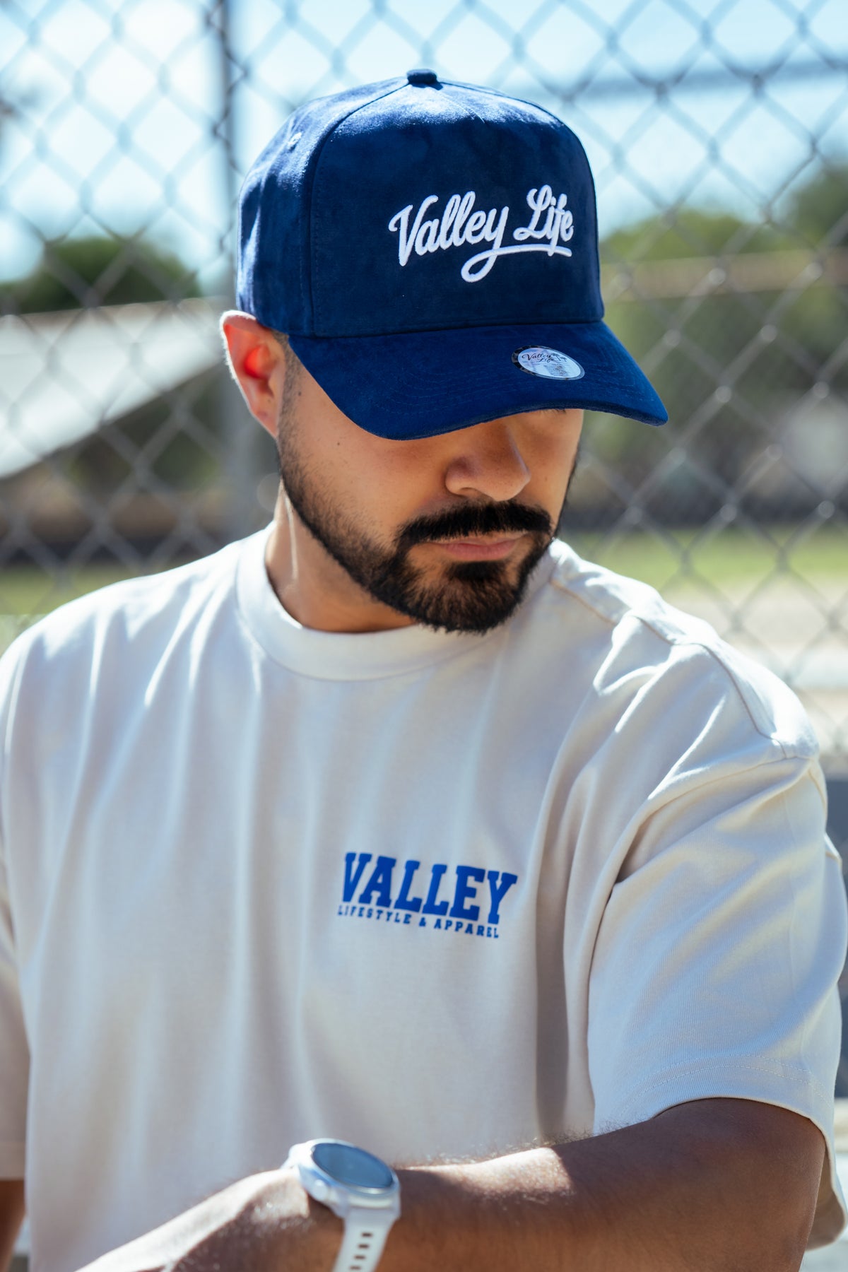 Valley Blues