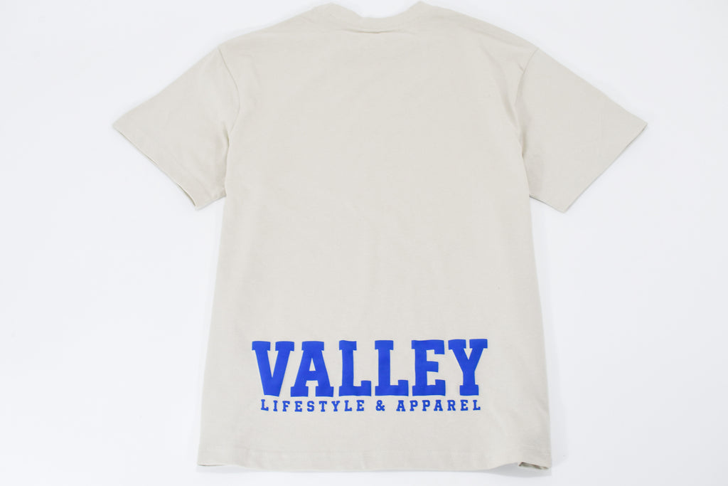 Valley Blues