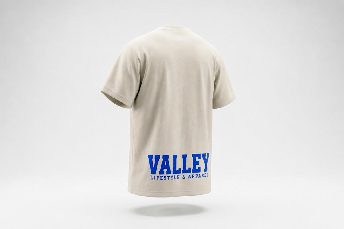 Valley Blues