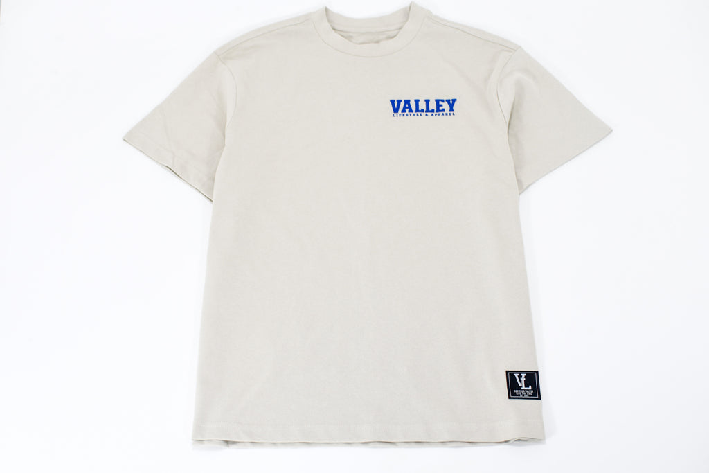 Valley Blues