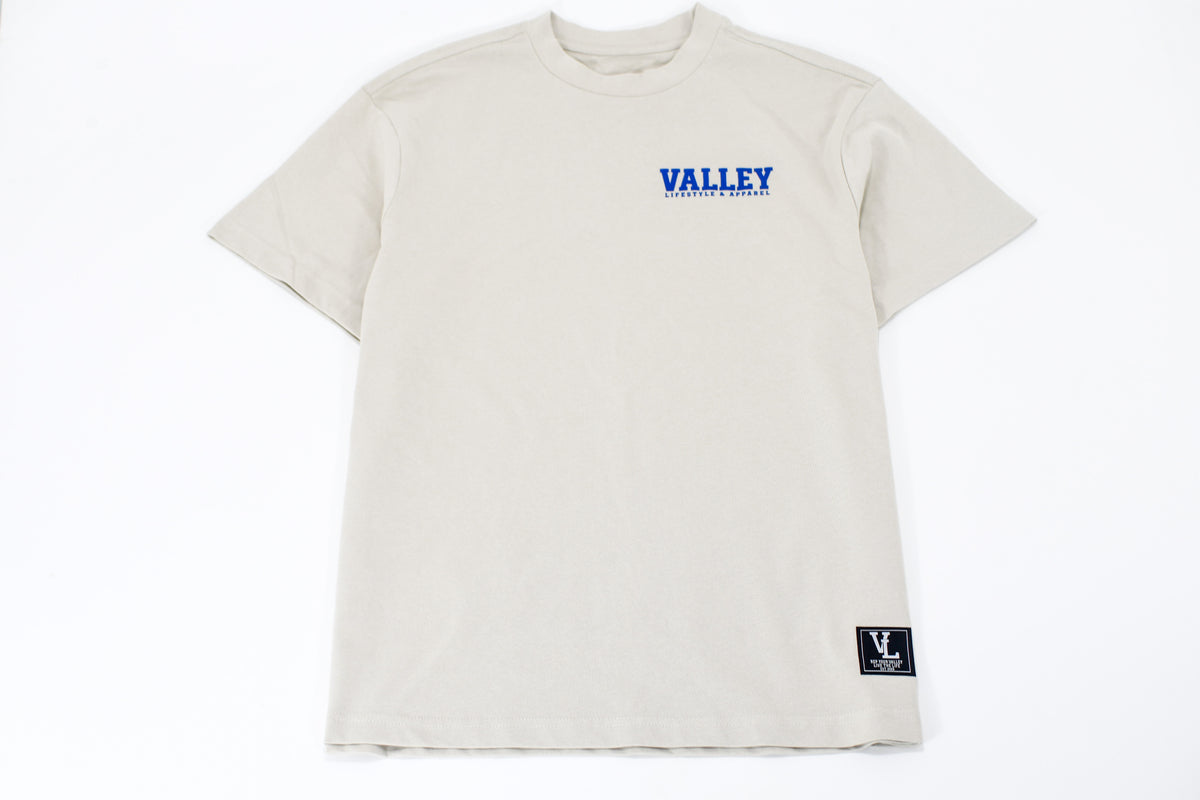 Valley Blues