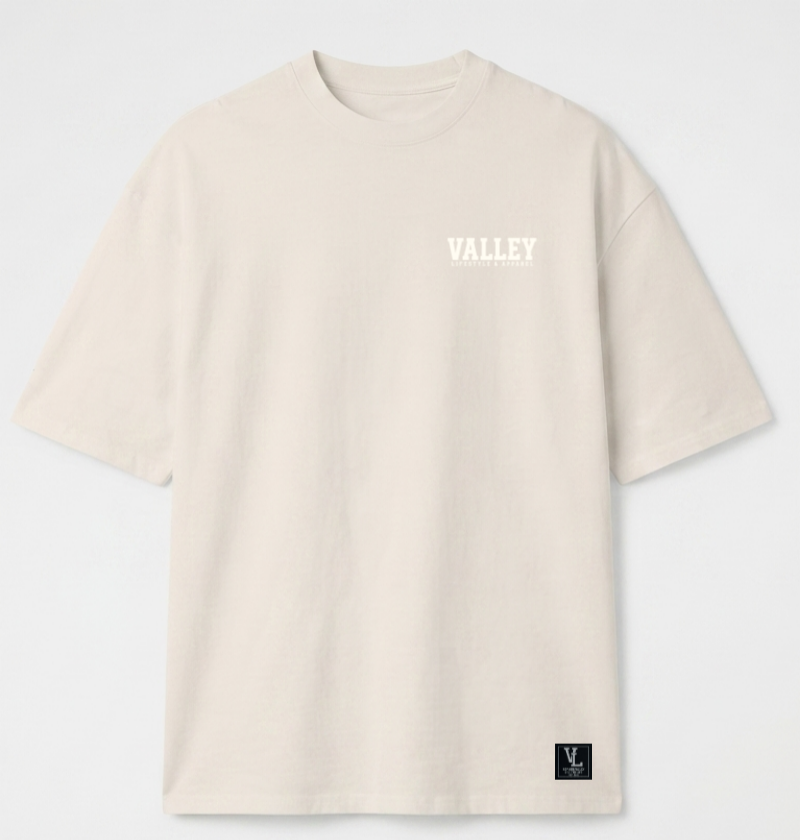 Valley Lifestyle “Hueso” Tee